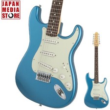 Fender Made in Japan Limited