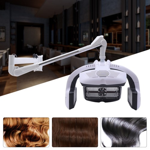 Beauty salon infrared hair - beauty,