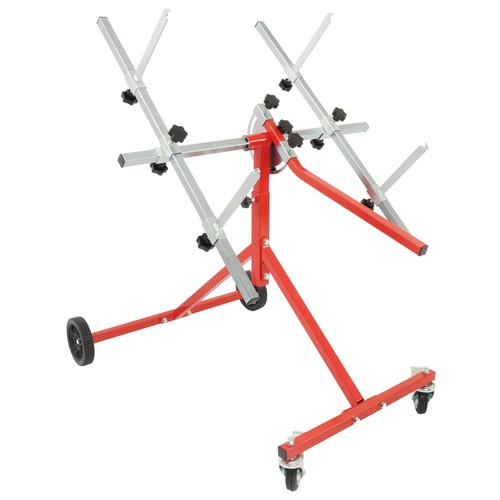 180 rotating paint stand - paint,