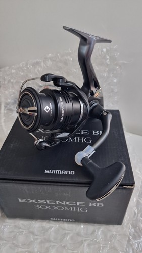 Brand new shimano exsence - 20,