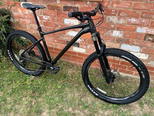 Giant fathom mountain bike - giant, 2