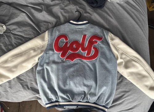Limited edition golf wang - limited,