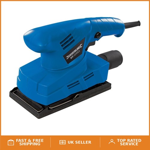 Lightweight 135w orbital - lightweight,