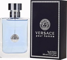 Versace Pour Homme Eau de