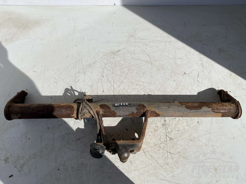 Isuzu max trailer tow - trailer,