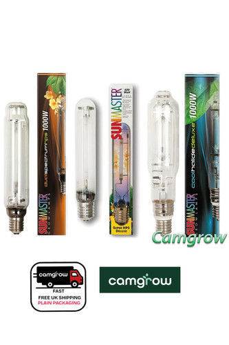 Sunmaster dual spectrum - spectrum,, super