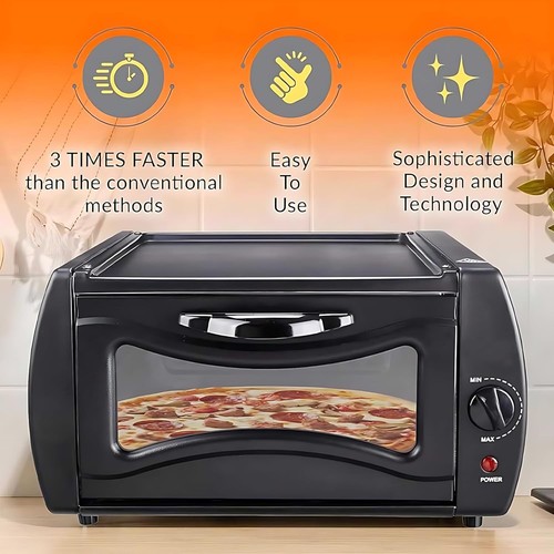 Electric tandoor oven mini - oven,