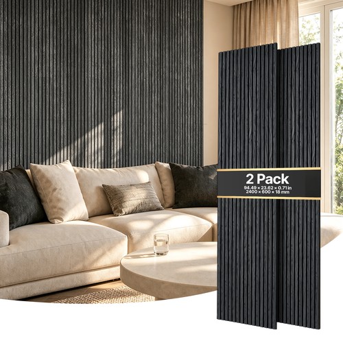 Vevor wood wall panels - wall, x
