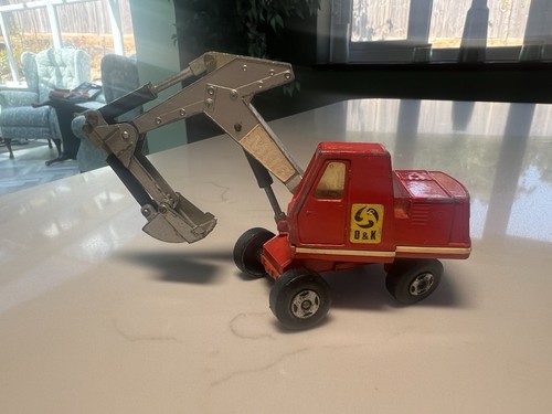 Vintage matchbox king - vintage,