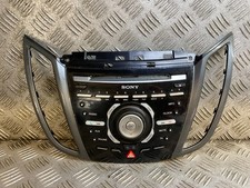 2012-2017 FORD FIESTA MK7 SONY