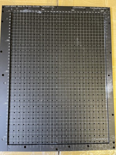 Mimaki ujf 3042 mkii - 3042, base