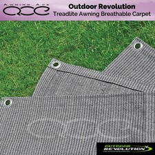 Outdoor Revolution Treadlite