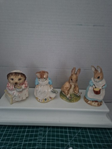 Royal albert beatrix potter - royal,