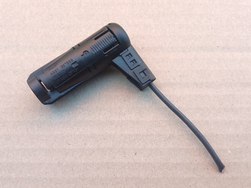 Vauxhall heater glow - vauxhall, plug