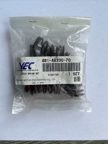 New genuine yec yamaha - genuine,