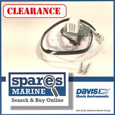 Davis 6930 Temp/Humidity