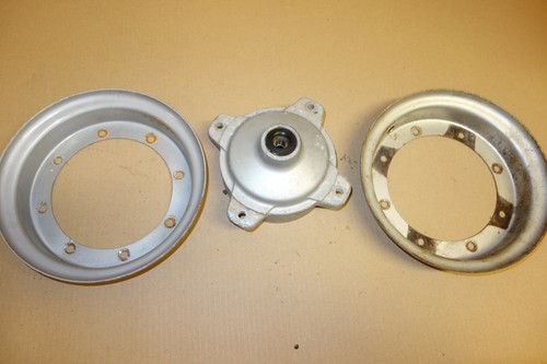 Yamaha chappy lb50 lb80 - , lb