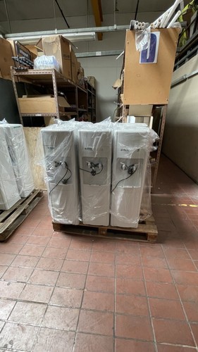 Refurbished mains fed - refurbished, mains-fed