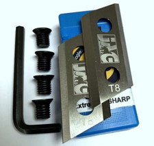 Garden Shredder Blades, T8