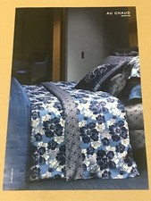 YVES DELORME | AUCHAUD Saphir