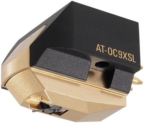 Audio technica oc9xsl mc - audio,
