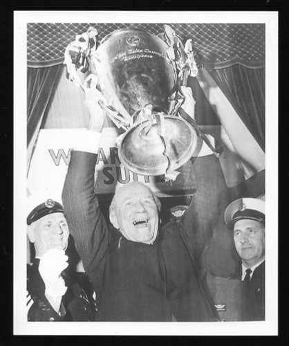 Matt busby 1968 european - matt,