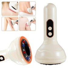 Electric Lymphatic Drainage