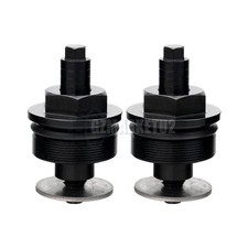 Preload Fork Caps Bolts Plugs