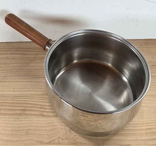 Prestige vintage stainless - prestige,