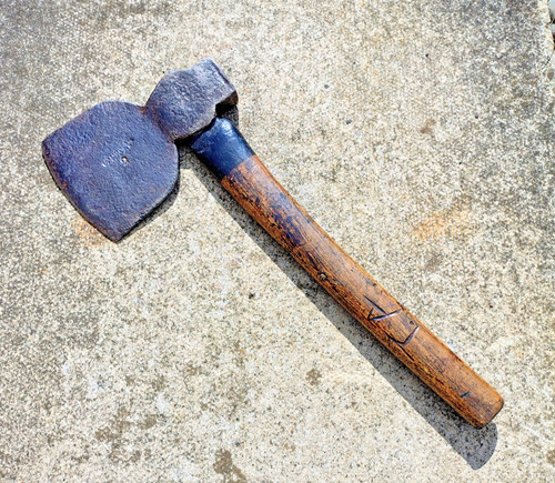 Vintage hatchet axe - vintage, could