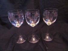 3 GLENCAIRN CRYSTAL RENNIE