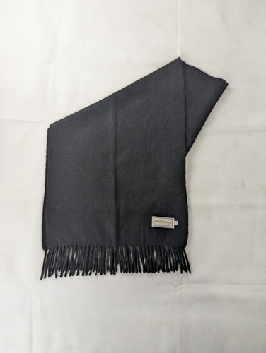 Burberry vintage solid logo - burberry,