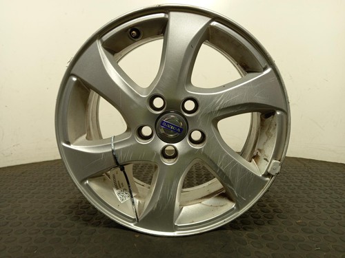 Volvo v40 alloy wheel - v40,