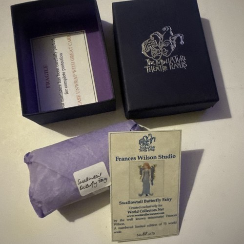 Rare hantel frances wilson - hantel,
