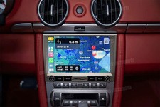 4+64GB Android 14 For Porsche
