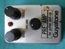 GUYATONE A-1 Japan Preamp
