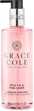 Grace Cole Wild Fig & Pink