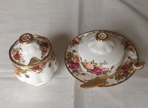 Royal albert old country roses - royal,