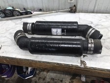 Mastercraft Prostar 190 Ski Boat ultra Marine ultimate silencer muffler exhausts