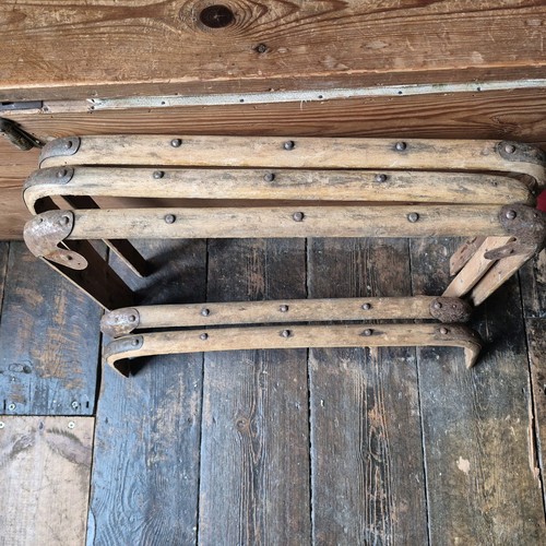 Vintage original steamer - vintage,