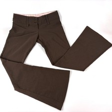 VTG Y2K Low Rise Flare Pants