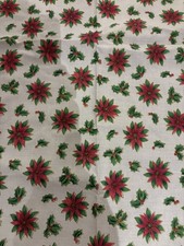 Large piece of CHRISTMAS