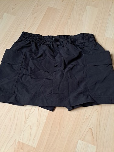 Zara parachute style - zara, skort