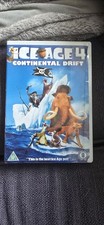 Ice Age 4 - Continental Drift