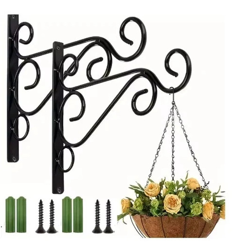 Heavy duty metal hanging - heavy,