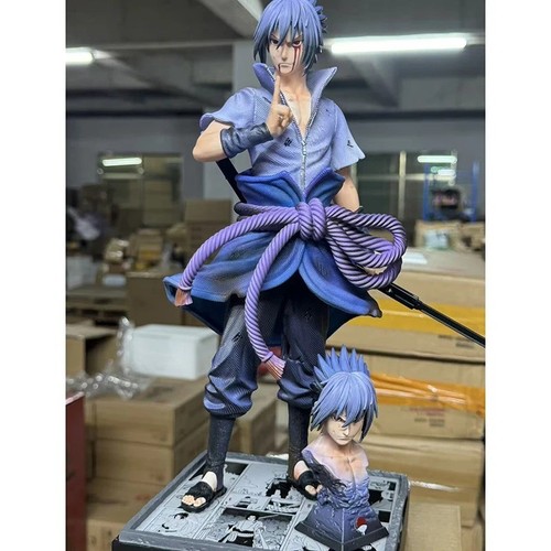 Naruto sasuke six paths - paths, 33cm