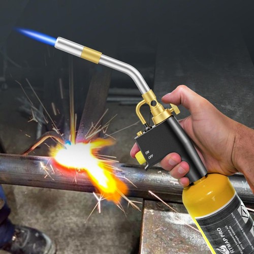 Mapp gas torch - mapp, with