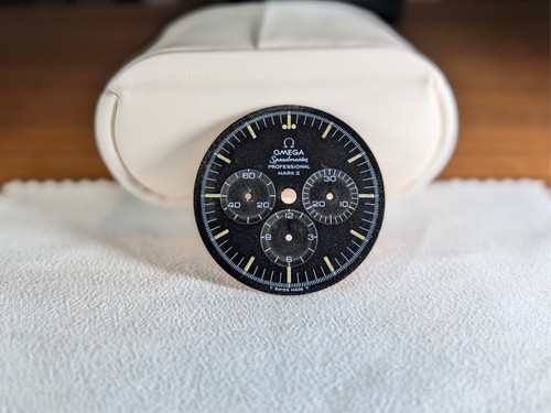 Omega speedmaster professional - omega,