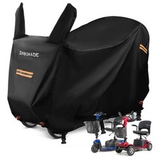 Duty Mobility Scooter Cover