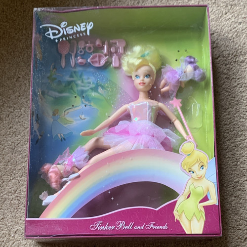 Disney tinker bell - tinker,